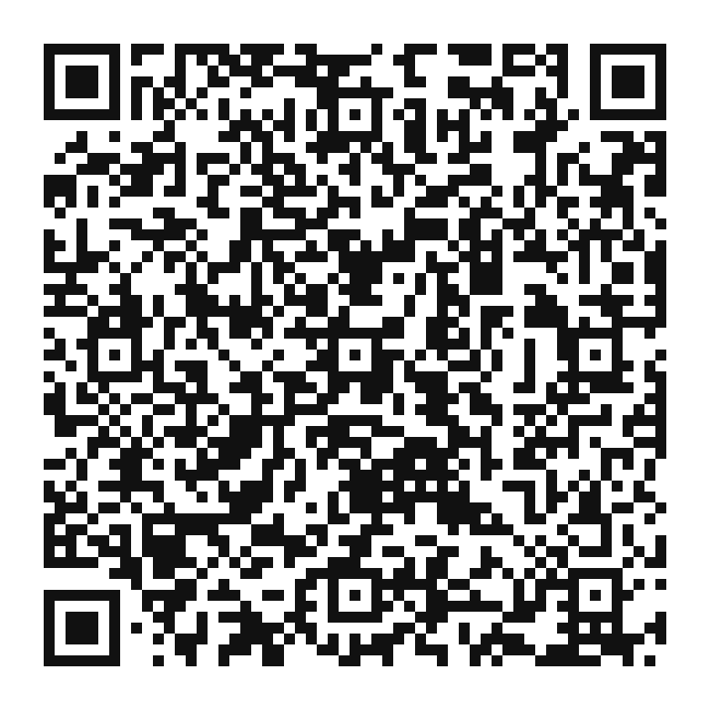 QR code that opens a WhatsApp chat with Patricia at Pr1mera Fitness.